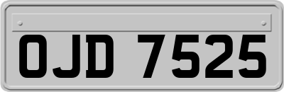 OJD7525