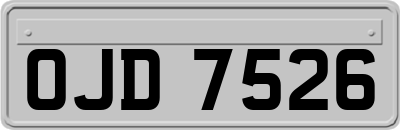 OJD7526