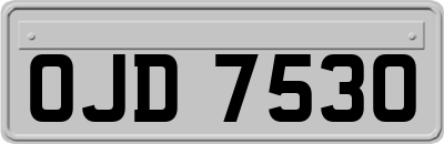 OJD7530