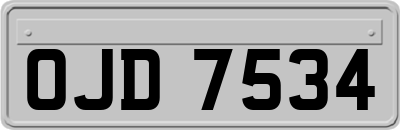 OJD7534