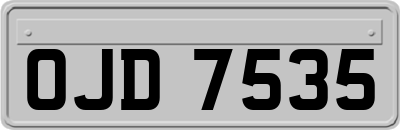 OJD7535