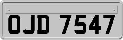OJD7547