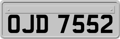 OJD7552