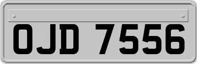 OJD7556