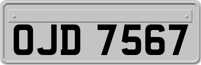 OJD7567