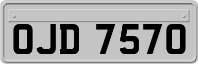 OJD7570