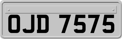 OJD7575