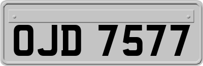 OJD7577