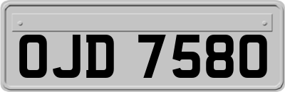 OJD7580