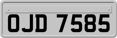 OJD7585