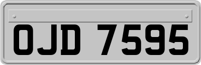 OJD7595