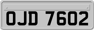 OJD7602