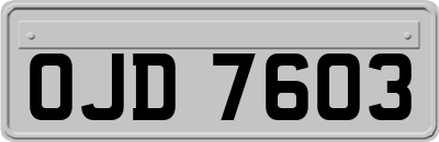 OJD7603
