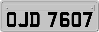 OJD7607