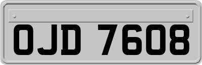 OJD7608