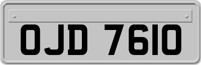 OJD7610