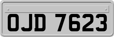 OJD7623