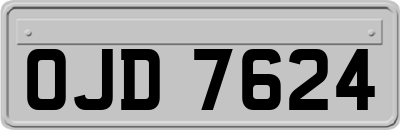 OJD7624
