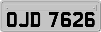OJD7626