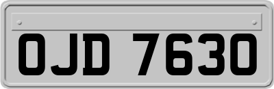 OJD7630