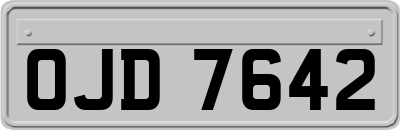 OJD7642