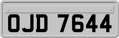 OJD7644