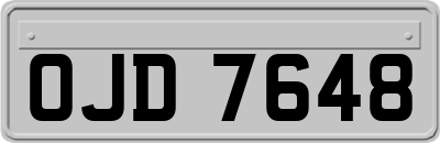 OJD7648
