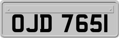 OJD7651