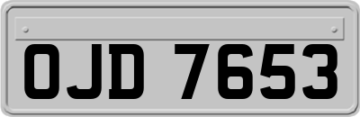 OJD7653