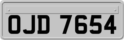 OJD7654