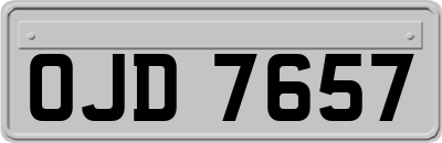 OJD7657