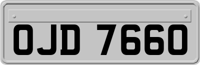 OJD7660