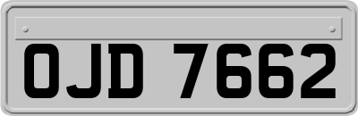 OJD7662