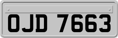 OJD7663