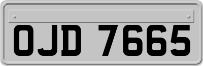 OJD7665