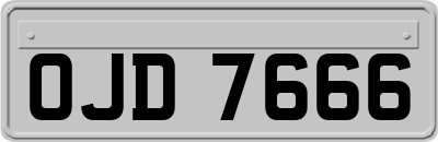 OJD7666