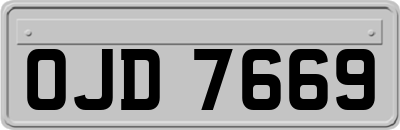 OJD7669
