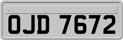 OJD7672
