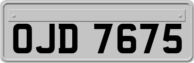 OJD7675