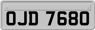 OJD7680