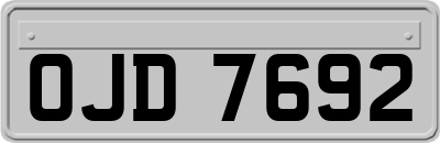 OJD7692