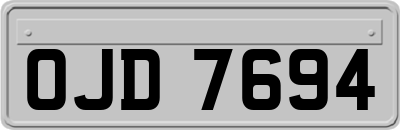 OJD7694