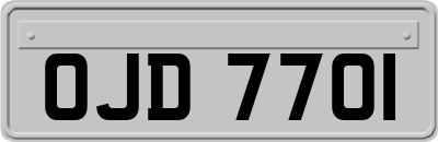 OJD7701