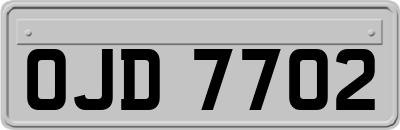 OJD7702