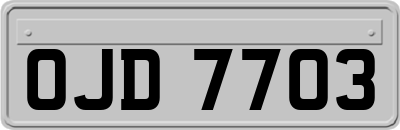 OJD7703