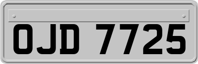 OJD7725