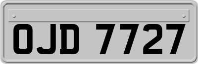 OJD7727