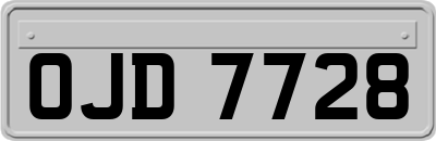 OJD7728
