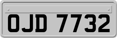 OJD7732