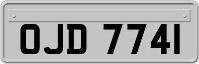 OJD7741